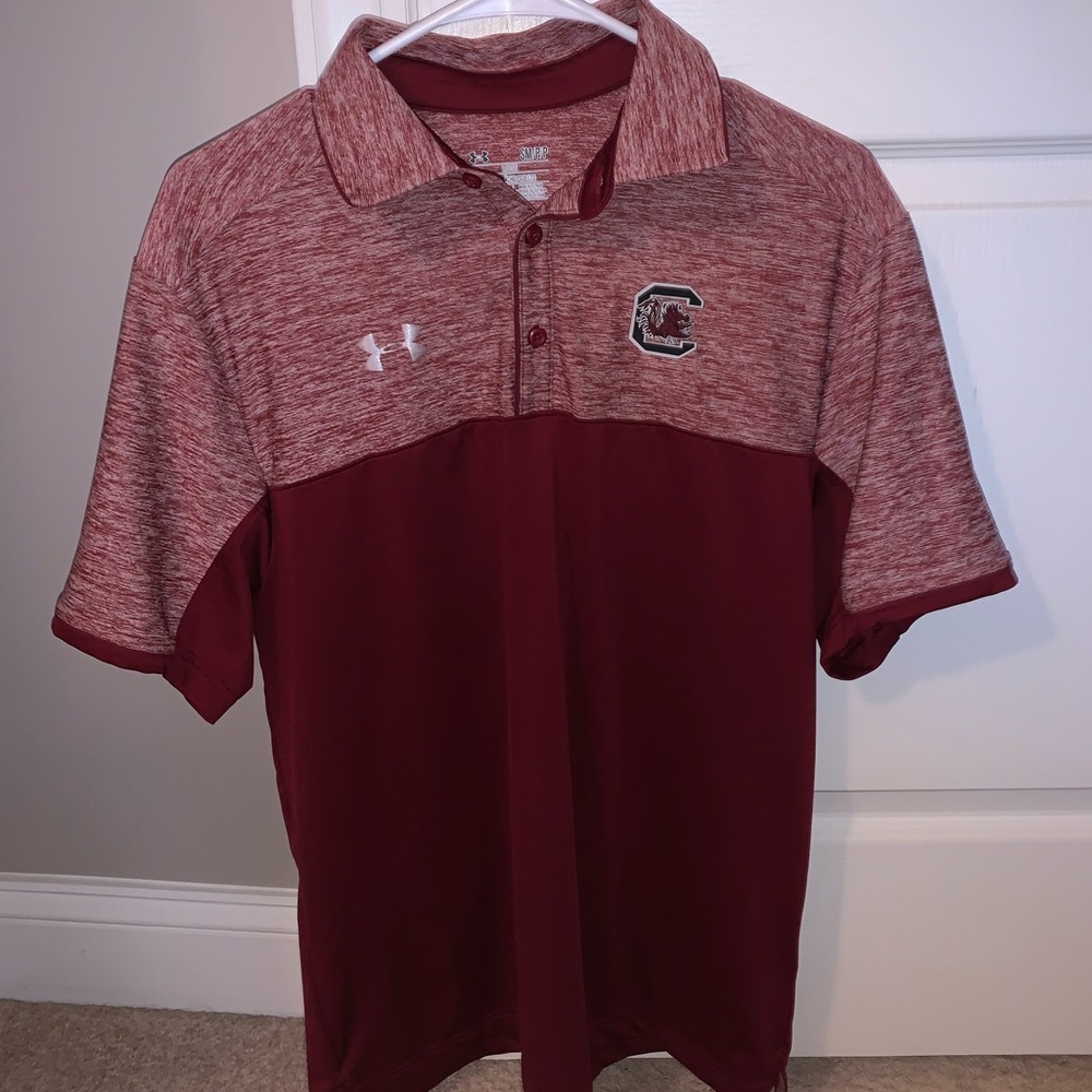 South Carolina Polo